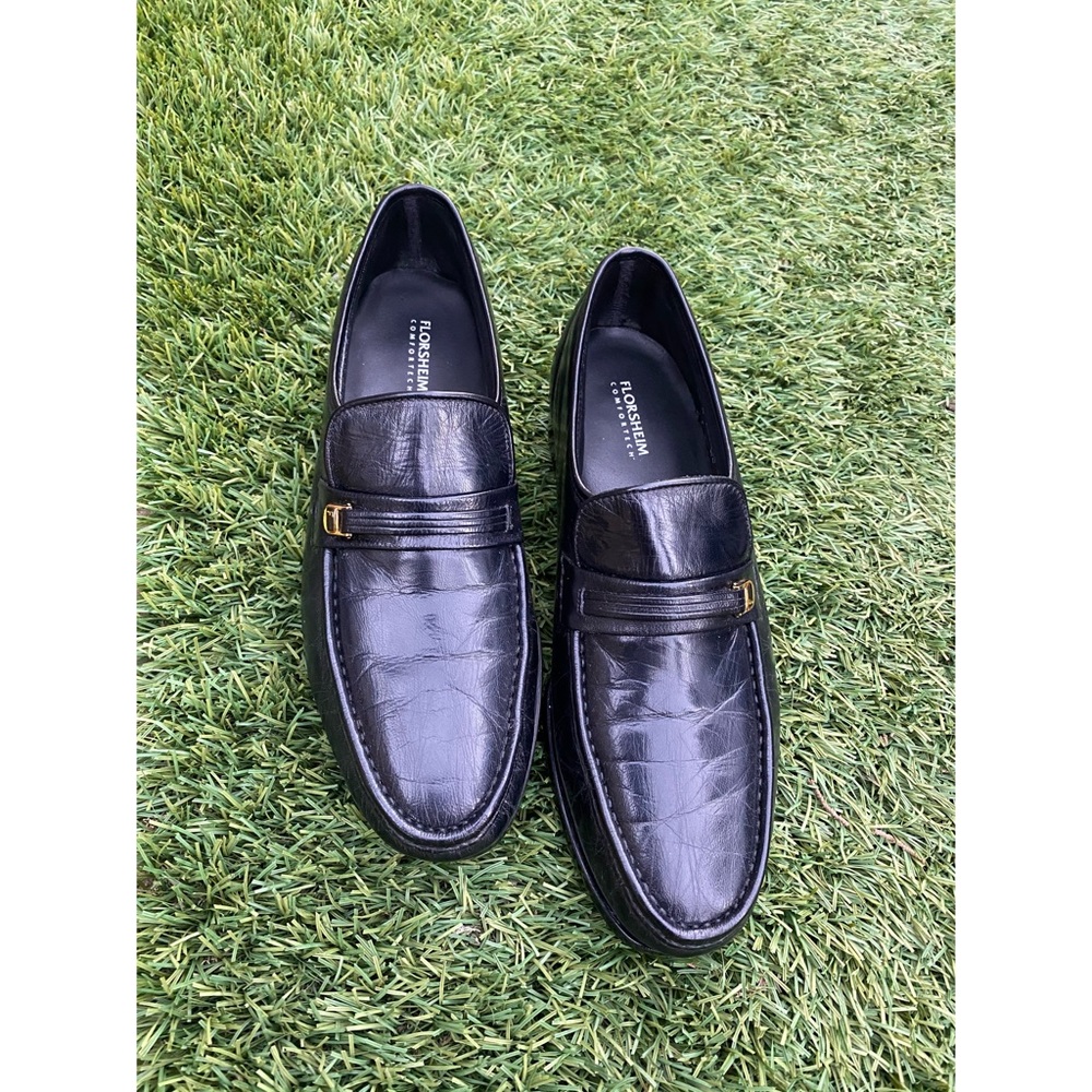Florsheim Comfort Tech size 11